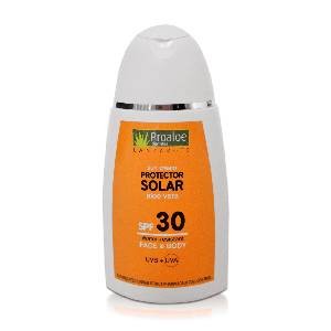 Compra Proaloe Cosmetics Leche Solar SPF 30 100ml de la marca PROALOE-COSMETICS al mejor precio
